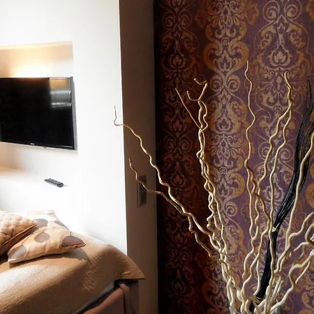 Apartamento Marszalkowska By Warsawresidence Group Varsovia