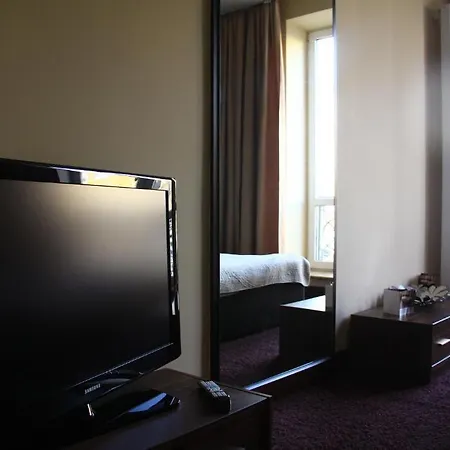 Apartamento Marszalkowska By Warsawresidence Group Varsovia