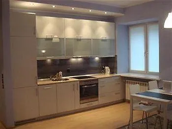 Apartamento Marszalkowska By Warsawresidence Group