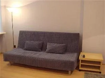 Apartamento Marszalkowska By Warsawresidence Group Varsovia