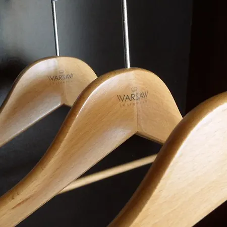 Marszalkowska By Warsawresidence Group وارسو