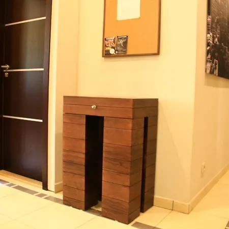 Marszalkowska By Warsawresidence Group