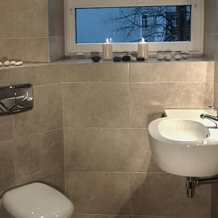 Marszalkowska By Warsawresidence Group *