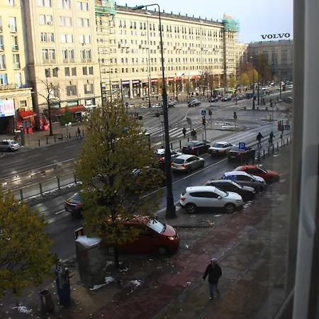 شقة Marszalkowska By Warsawresidence Group