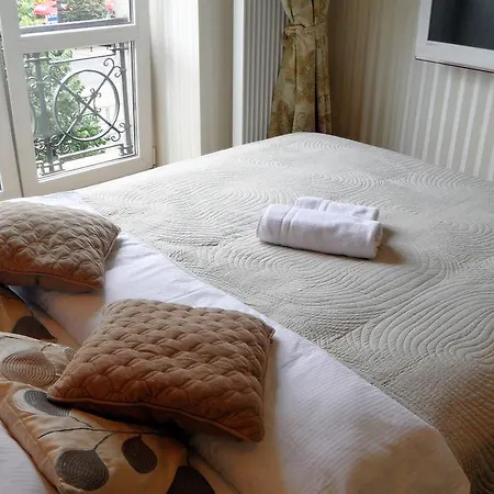 Marszalkowska By Warsawresidence Group Apartmán *