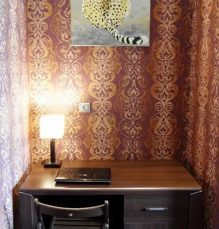 Apartmán Marszalkowska By Warsawresidence Group *