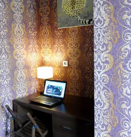 Marszalkowska By Warsawresidence Group *