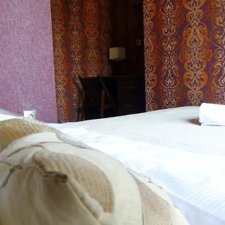 Marszalkowska By Warsawresidence Group Apartmán *