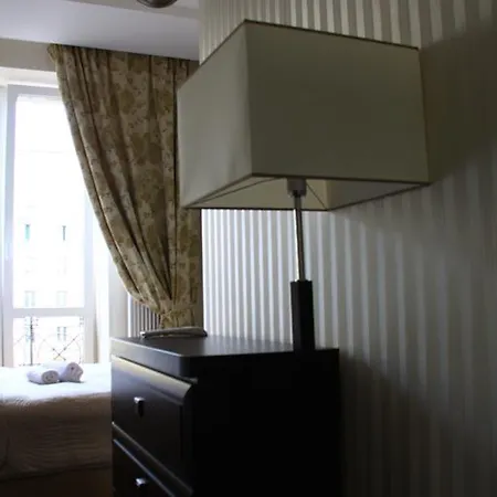 Marszalkowska By Warsawresidence Group