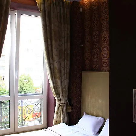 Marszalkowska By Warsawresidence Group Apartmán Varšava