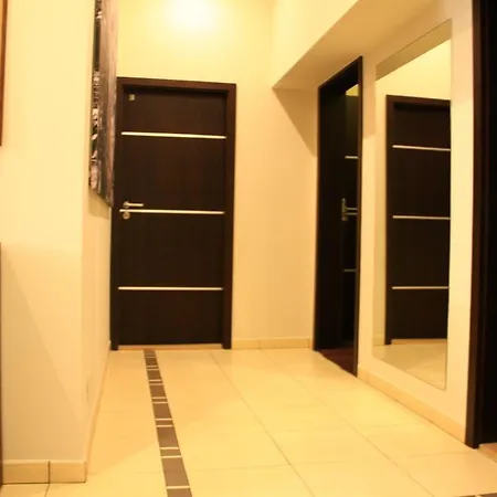 Marszalkowska By Warsawresidence Group Apartamento