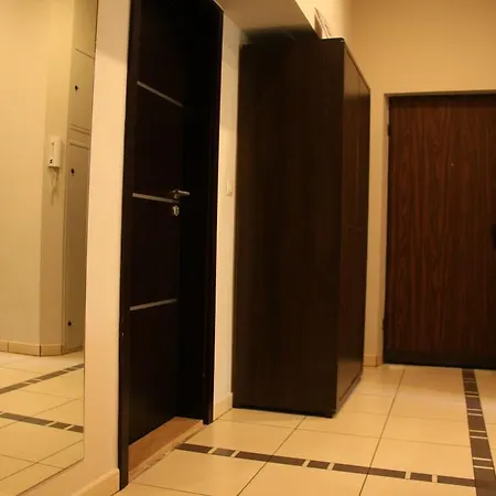 Marszalkowska By Warsawresidence Group Apartamento *