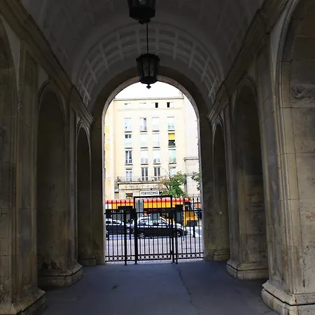 Apartmán Marszalkowska By Warsawresidence Group Varšava