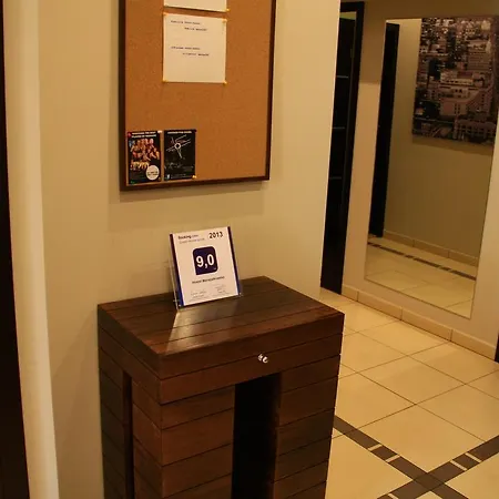 Marszalkowska By Warsawresidence Group Varsovia