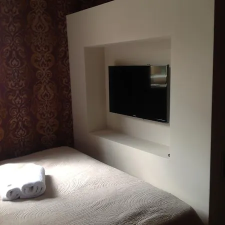 Marszalkowska By Warsawresidence Group Apartamento *