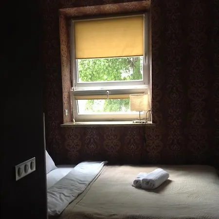 Apartamento Marszalkowska By Warsawresidence Group Varsovia