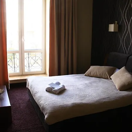 Apartamento Marszalkowska By Warsawresidence Group