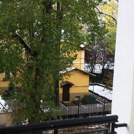 Marszalkowska By Warsawresidence Group Apartmán