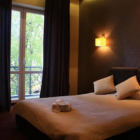 Marszalkowska By Warsawresidence Group