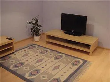 Marszalkowska By Warsawresidence Group Varšava