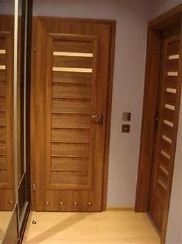 Apartmán Marszalkowska By Warsawresidence Group *