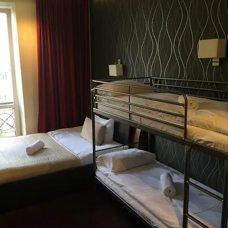 Marszalkowska By Warsawresidence Group Apartmán Varšava