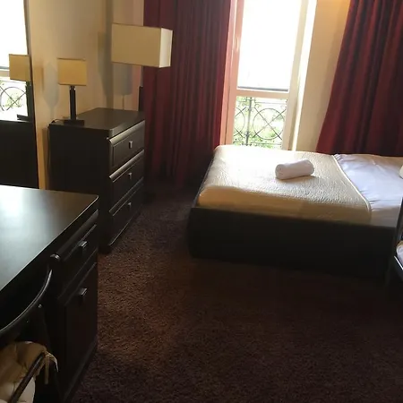 Marszalkowska By Warsawresidence Group