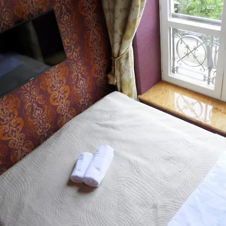 Lejlighed Marszalkowska By Warsawresidence Group Warszawa