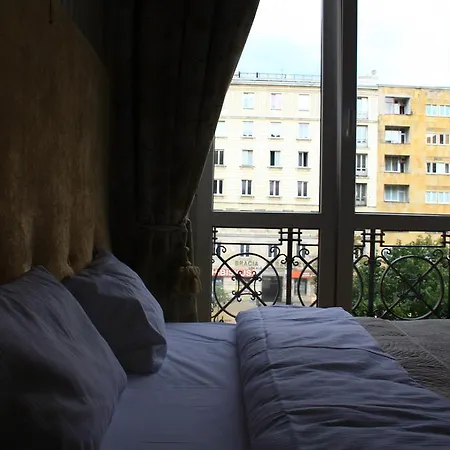 Marszalkowska By Warsawresidence Group * Warszawa