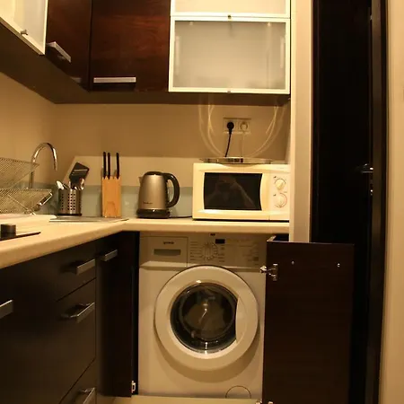 Marszalkowska By Warsawresidence Group Warszawa