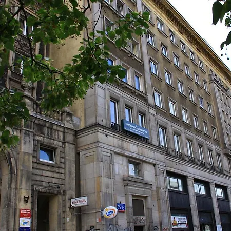 Lejlighed Marszalkowska By Warsawresidence Group