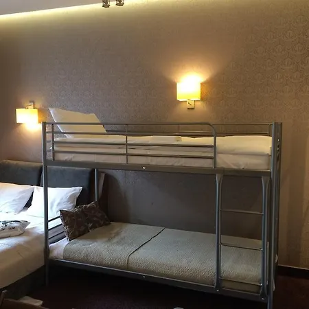 Marszalkowska By Warsawresidence Group