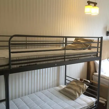 Marszalkowska By Warsawresidence Group * Warszawa