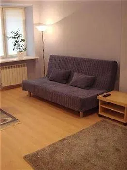 ルームズ マルシャウコフスカ バイ ワルシャワレジデンス グループ